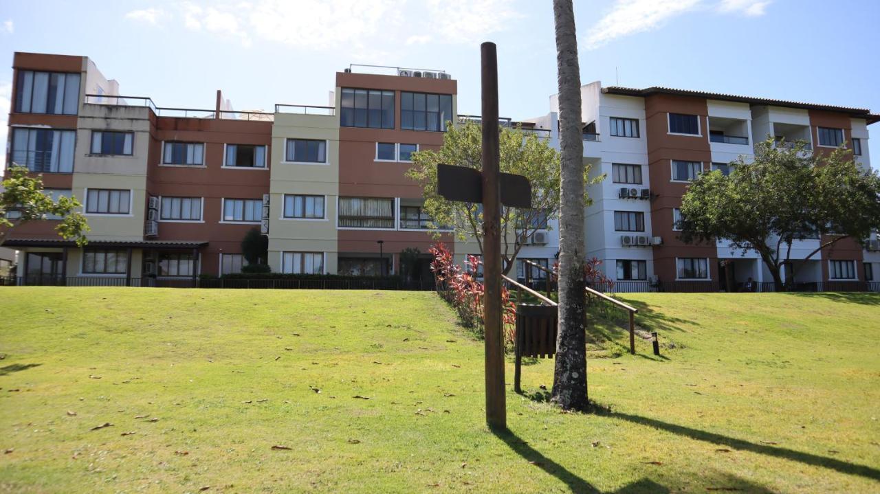 Espetacular: Luxo E Tranquilidade Na Azul De Guarajuba Apartment *