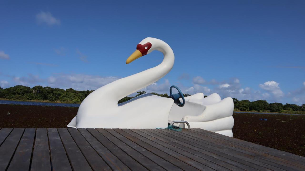 Espetacular: Luxo E Tranquilidade Na Azul De Guarajuba * Camacari