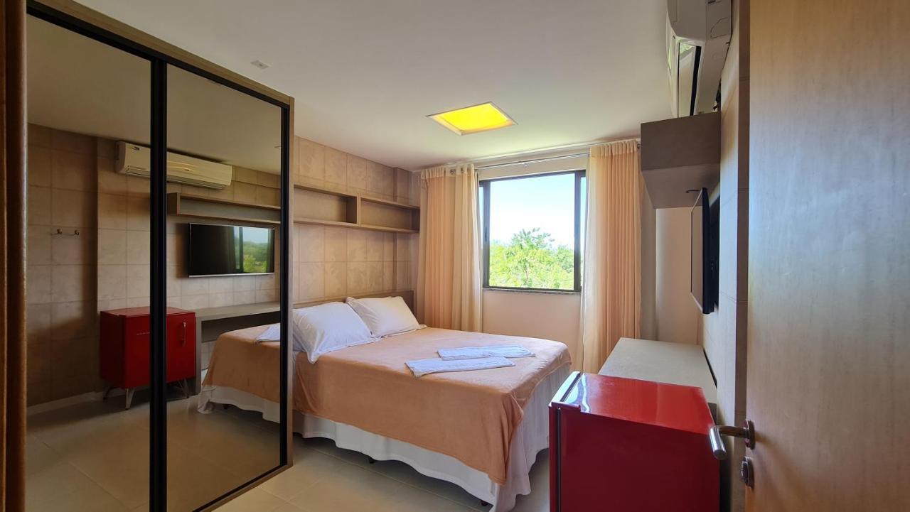 Espetacular: Luxo E Tranquilidade Na Azul De Guarajuba Camacari