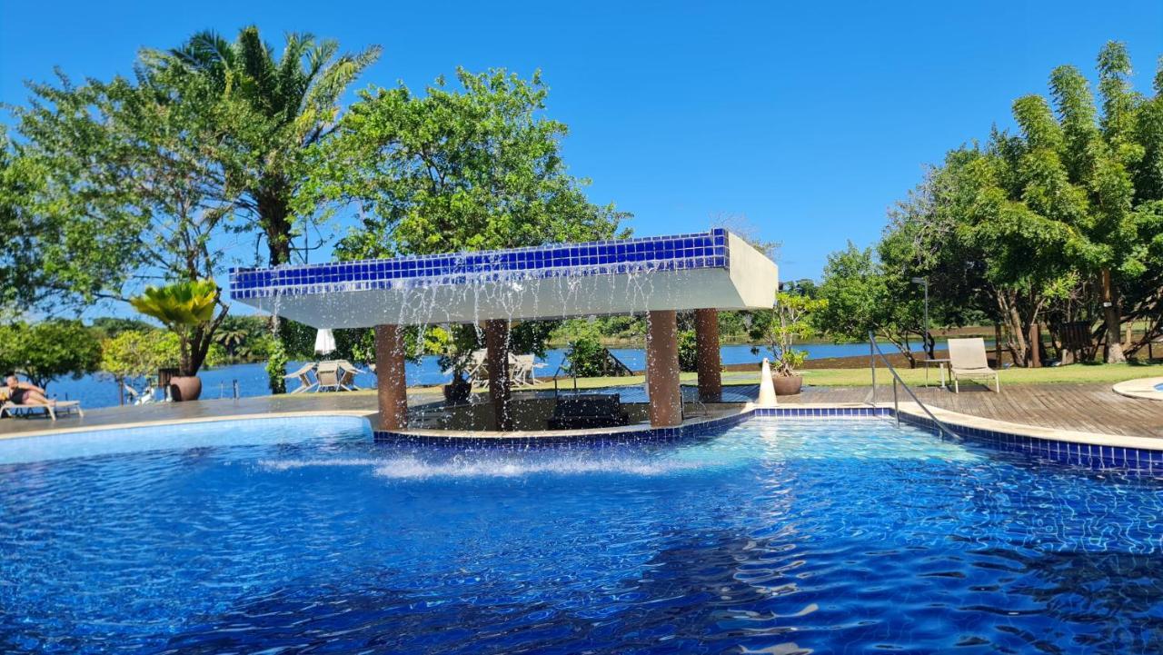 Apartment Espetacular: Luxo E Tranquilidade Na Azul De Guarajuba