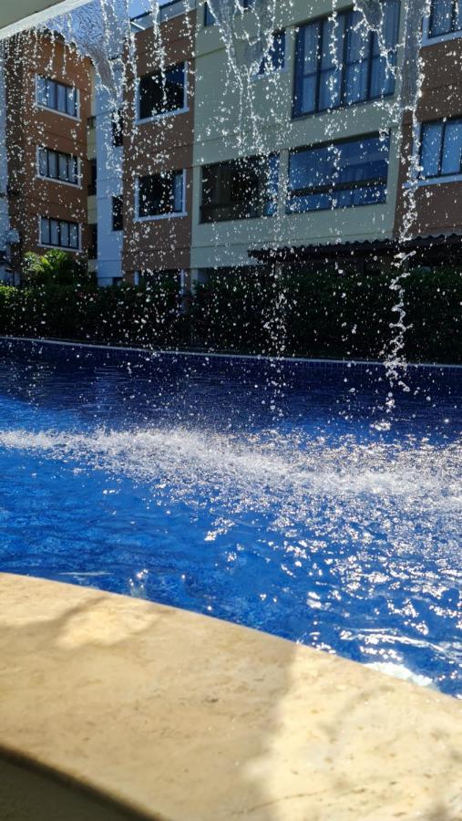 Espetacular: Luxo E Tranquilidade Na Azul De Guarajuba Apartment *