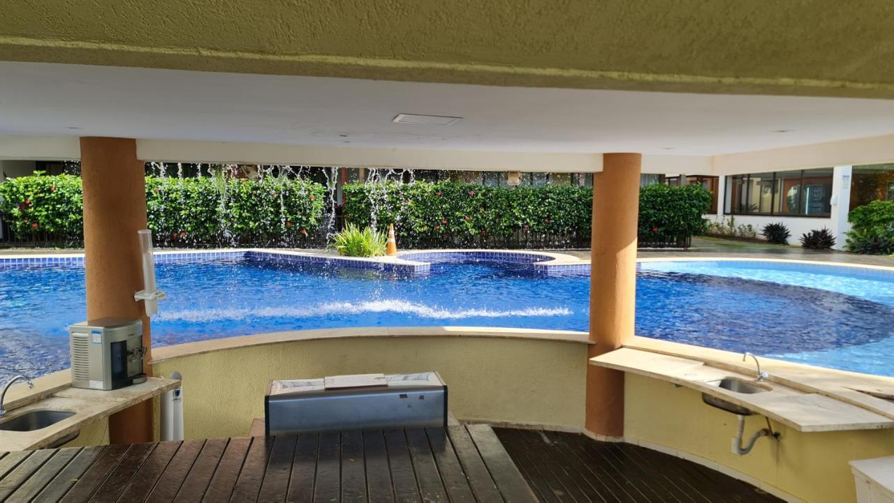 Espetacular: Luxo E Tranquilidade Na Azul De Guarajuba