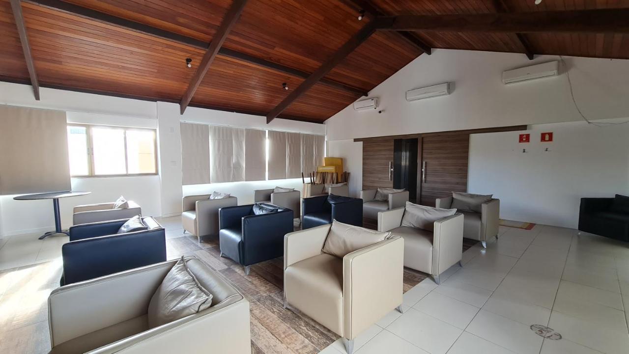 Apartment Espetacular: Luxo E Tranquilidade Na Azul De Guarajuba Camacari
