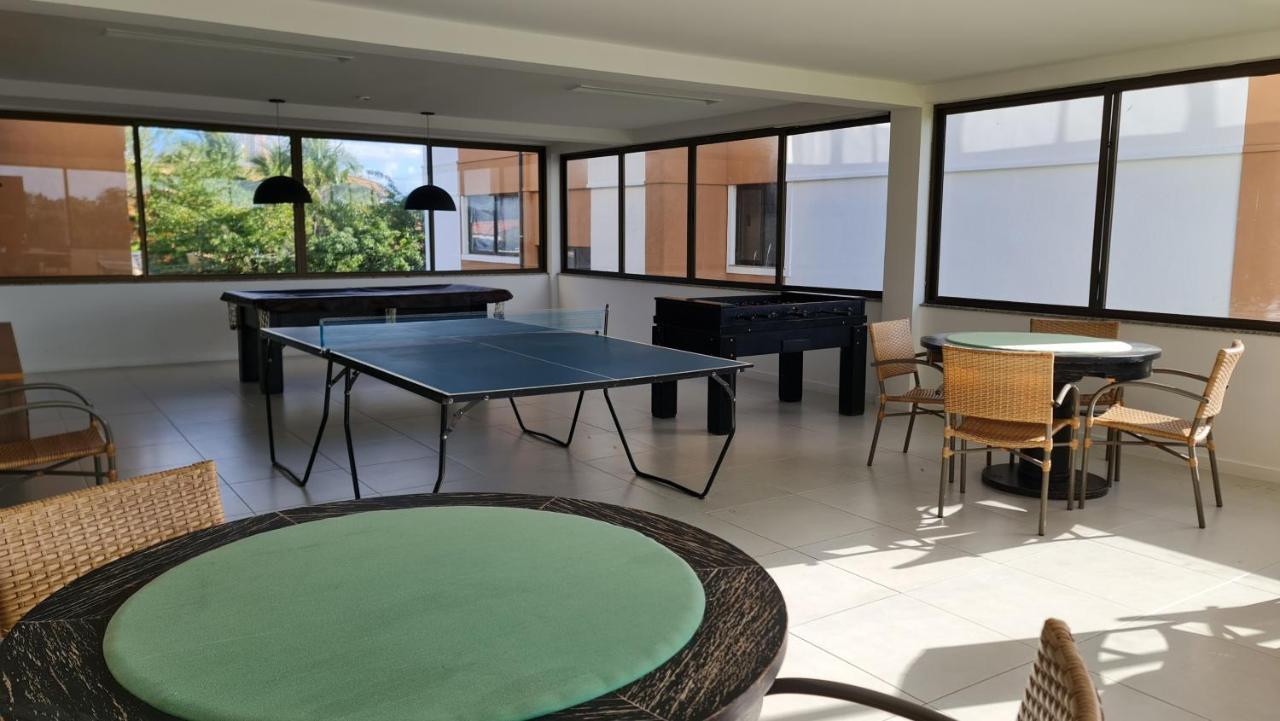 Espetacular: Luxo E Tranquilidade Na Azul De Guarajuba Camacari