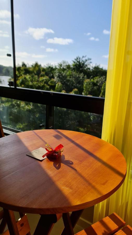 Espetacular: Luxo E Tranquilidade Na Azul De Guarajuba Apartment Camacari