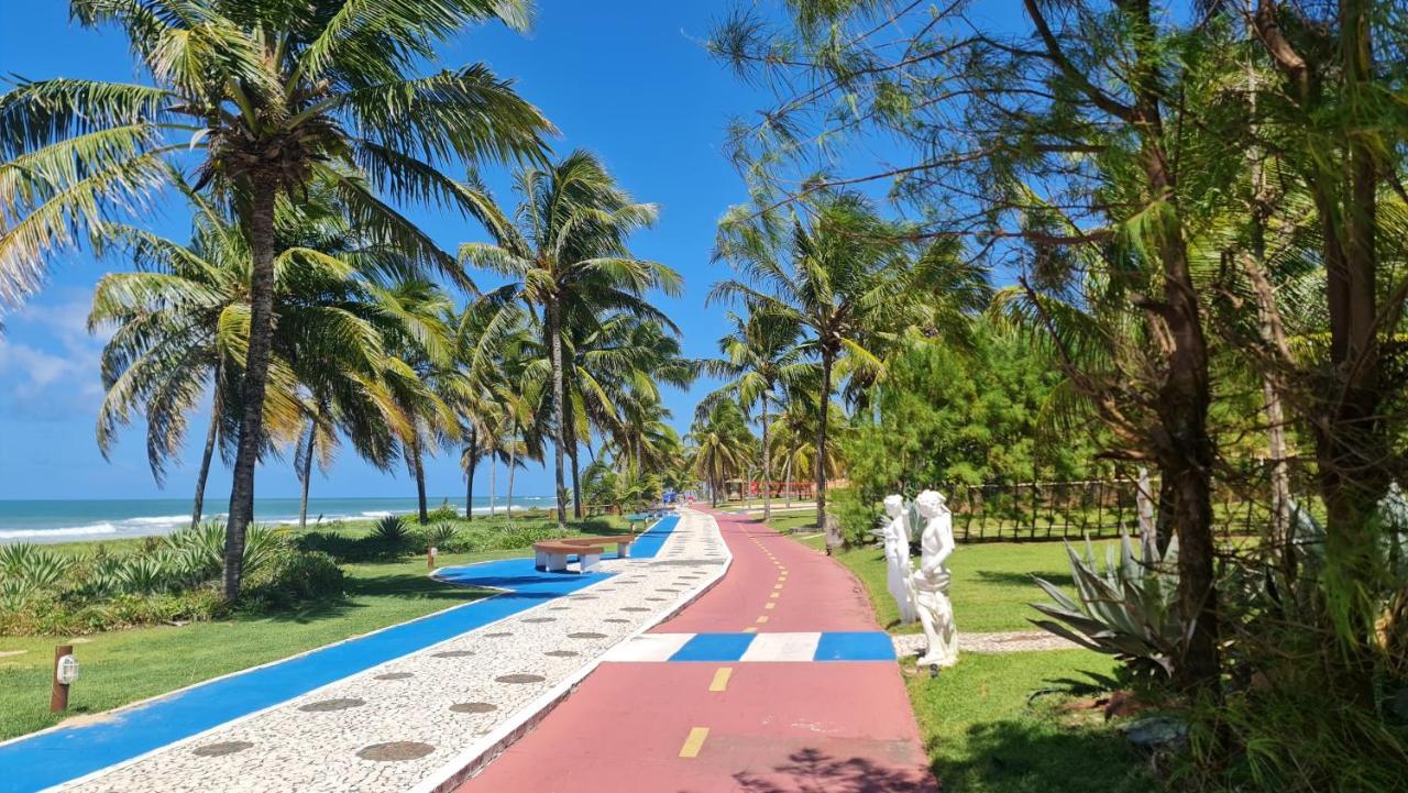 Espetacular: Luxo E Tranquilidade Na Azul De Guarajuba *