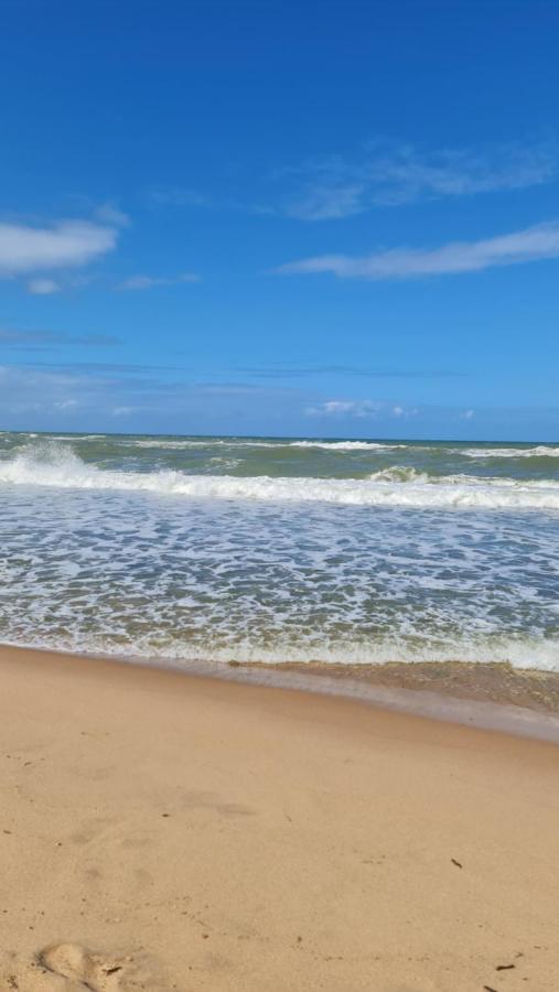 Apartment Espetacular: Luxo E Tranquilidade Na Azul De Guarajuba *