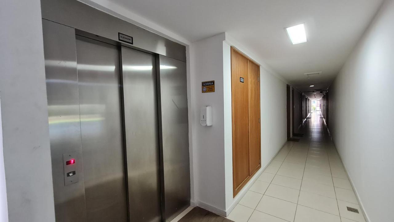 Espetacular: Luxo E Tranquilidade Na Azul De Guarajuba Apartment *