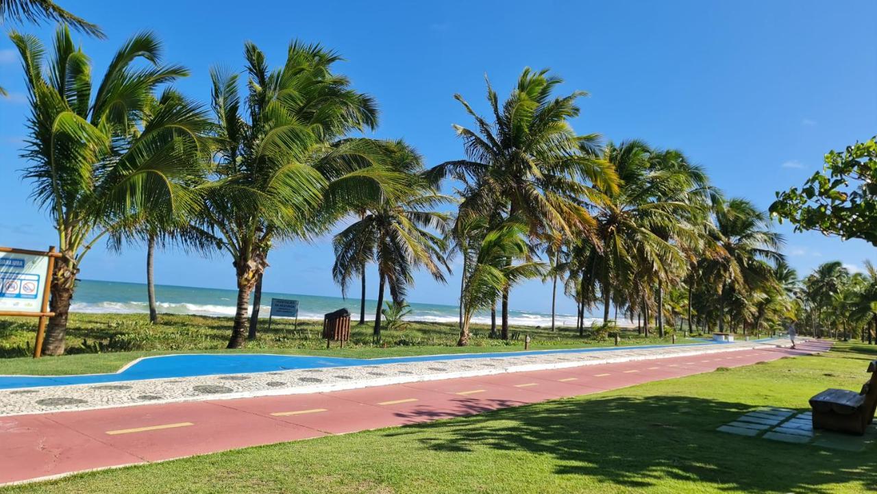 Espetacular: Luxo E Tranquilidade Na Azul De Guarajuba Apartment