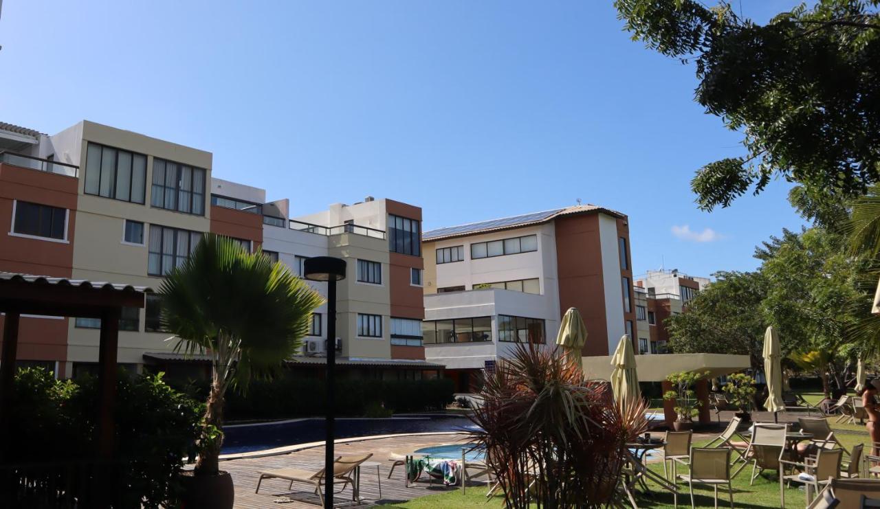 Espetacular: Luxo E Tranquilidade Na Azul De Guarajuba Apartment *