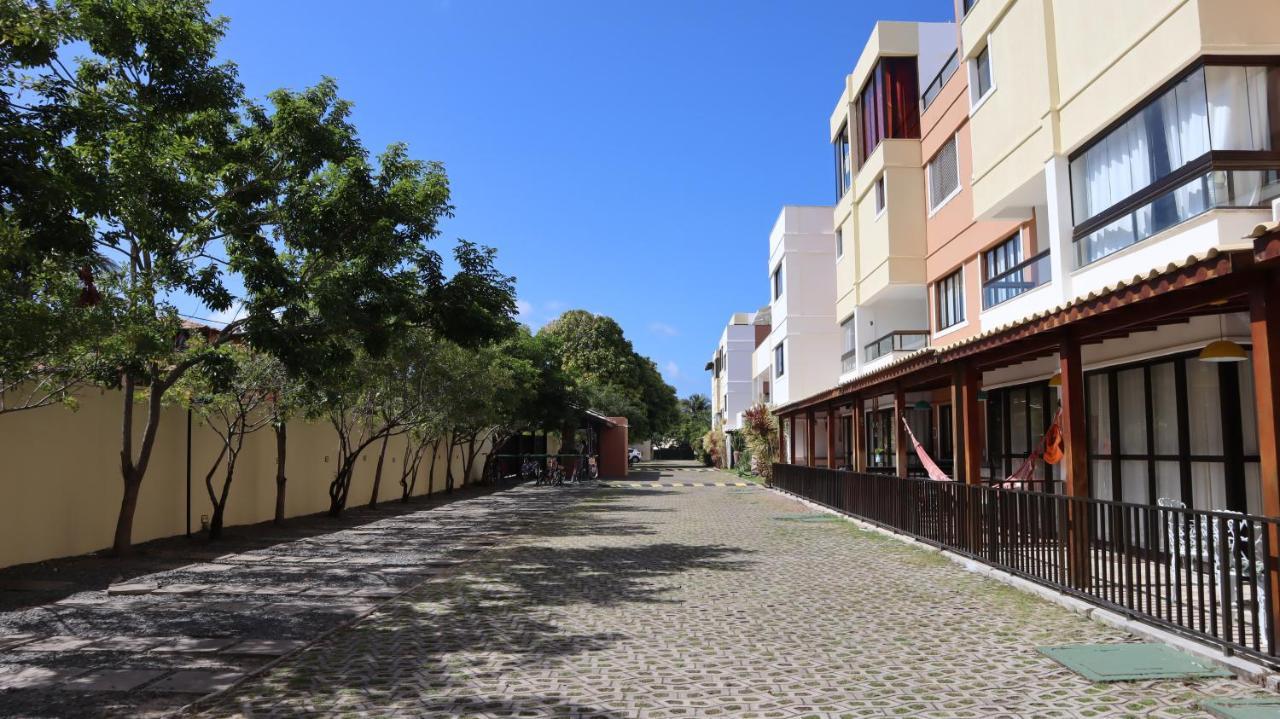 Apartment Espetacular: Luxo E Tranquilidade Na Azul De Guarajuba
