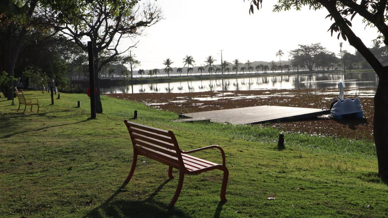 Espetacular: Luxo E Tranquilidade Na Azul De Guarajuba *