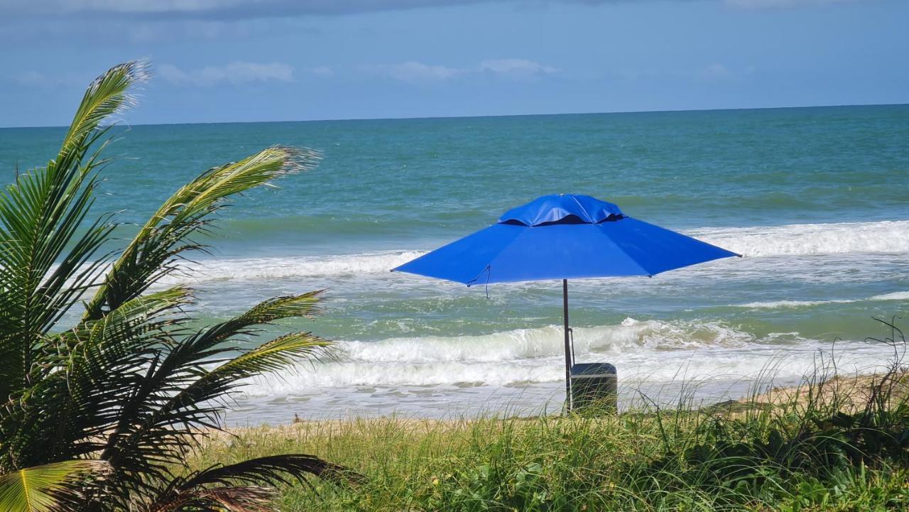 Espetacular: Luxo E Tranquilidade Na Azul De Guarajuba *