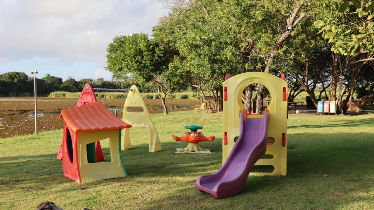 Espetacular: Luxo E Tranquilidade Na Azul De Guarajuba * Camacari