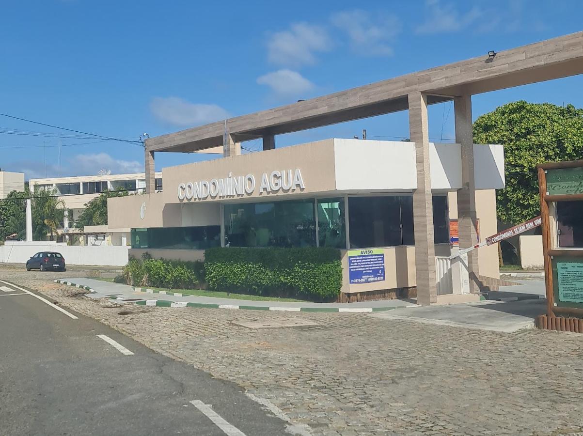 Apartment Espetacular: Luxo E Tranquilidade Na Azul De Guarajuba Camacari