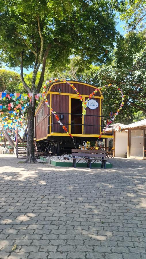 Apartment Espetacular: Luxo E Tranquilidade Na Azul De Guarajuba
