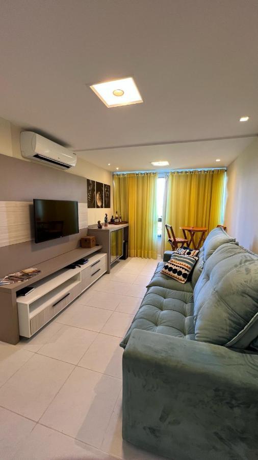 Apartment Espetacular: Luxo E Tranquilidade Na Azul De Guarajuba