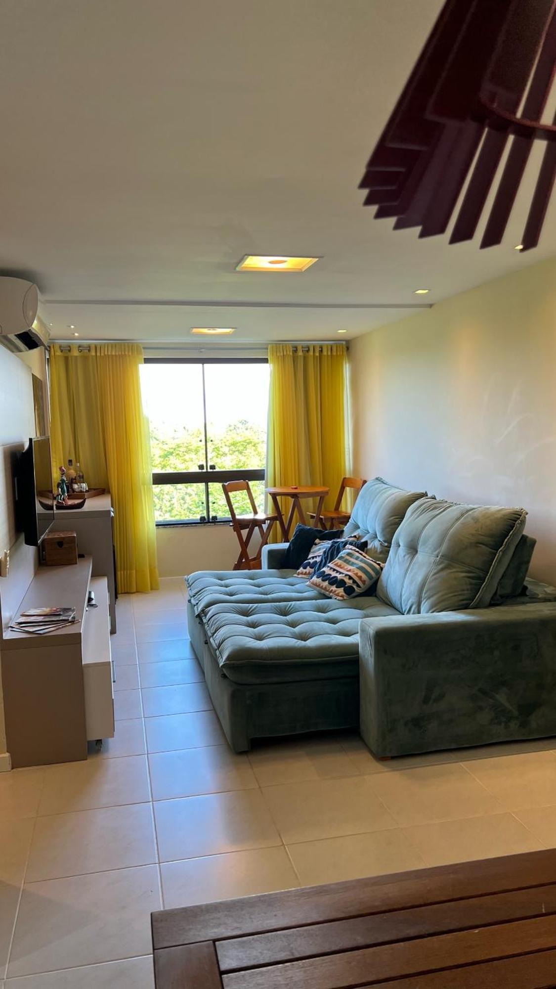 Espetacular: Luxo E Tranquilidade Na Azul De Guarajuba * Camacari
