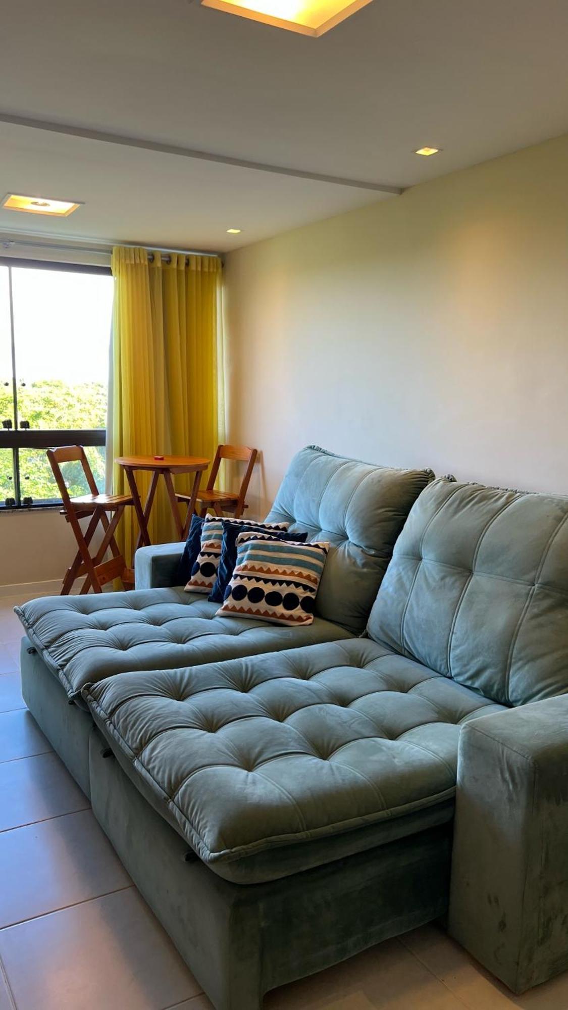 Espetacular: Luxo E Tranquilidade Na Azul De Guarajuba * Camacari